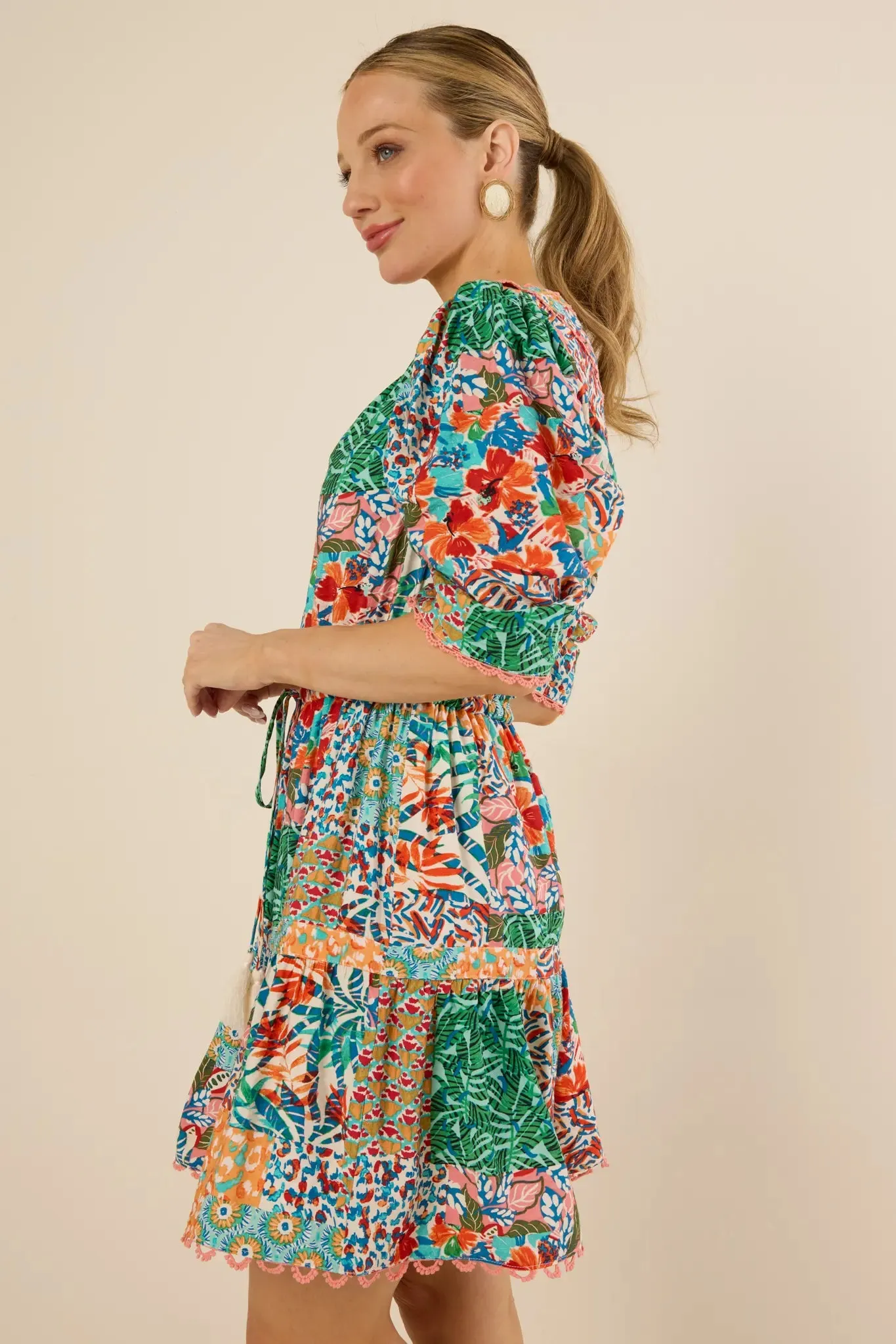 Jennifer Dress