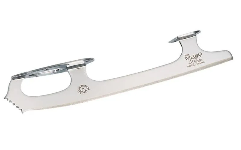 John Wilson Coronation Ace Figure Skate Blade