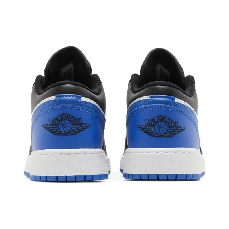 Jordan 1 Low SE Alternate Royal Toe (GS)