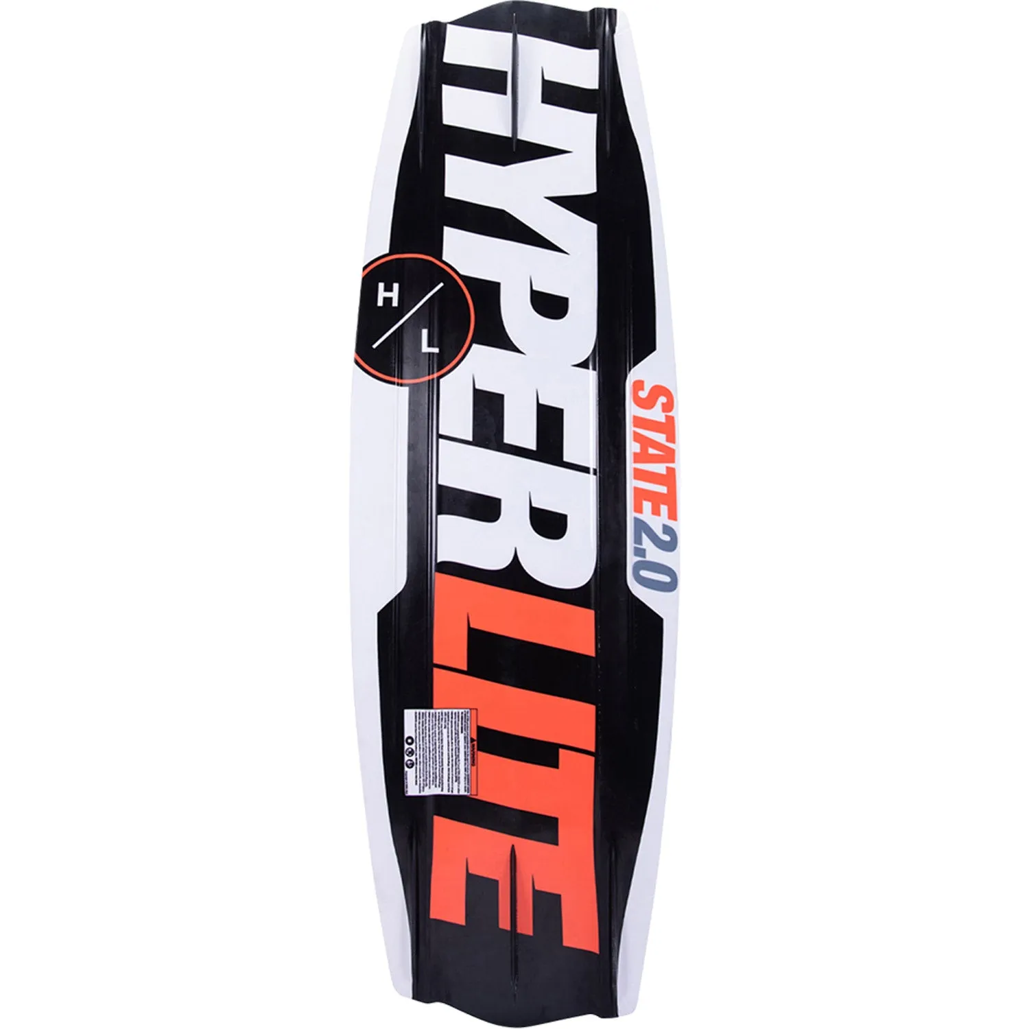 Jr State Wakeboard