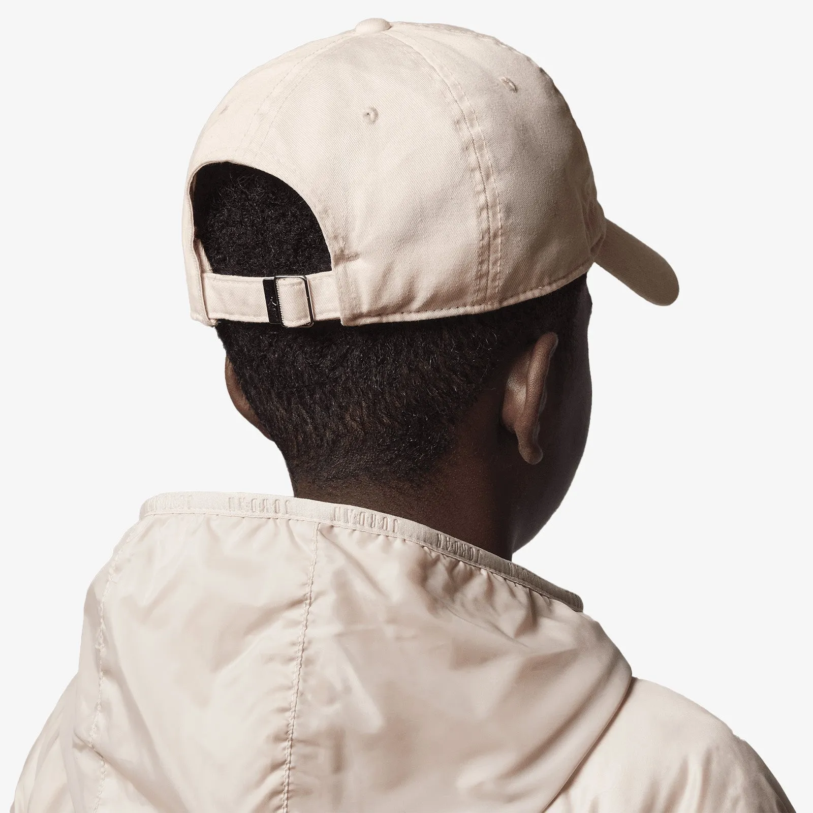 Jumpman Club Jordan Strapback - Guava Ice/Pink Salt