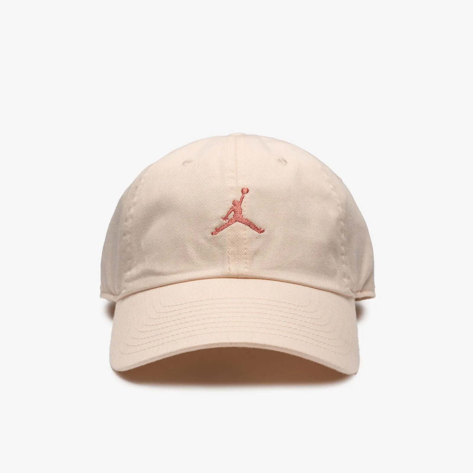 Jumpman Club Jordan Strapback - Guava Ice/Pink Salt