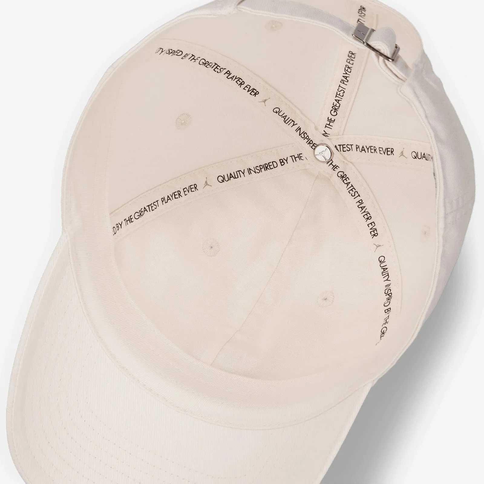 Jumpman Club Jordan Strapback - Guava Ice/Pink Salt