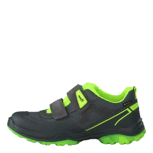 Jupiter Grey/yellow
