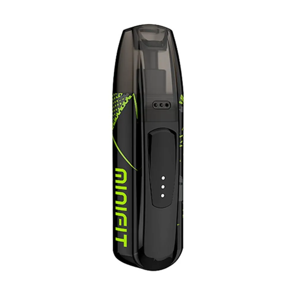 JUSTFOG - Minifit Kit