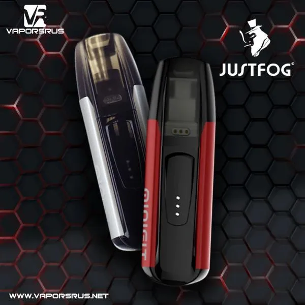 JUSTFOG - Minifit Kit