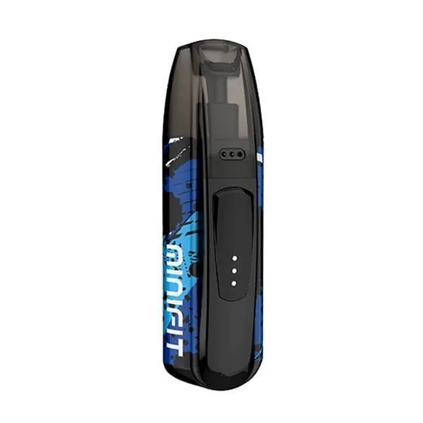 JUSTFOG - Minifit Kit