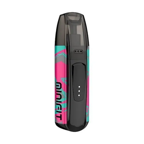 JUSTFOG - Minifit Kit