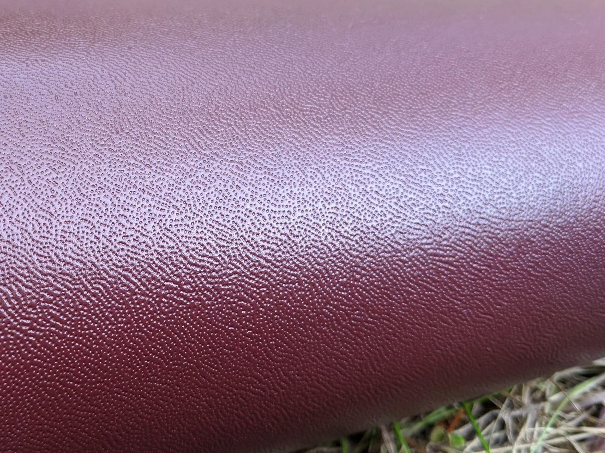 Kangaroo (veg tanned)