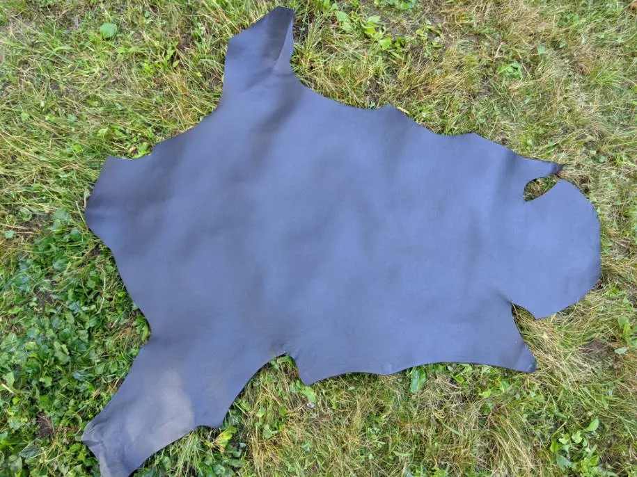 Kangaroo (veg tanned)