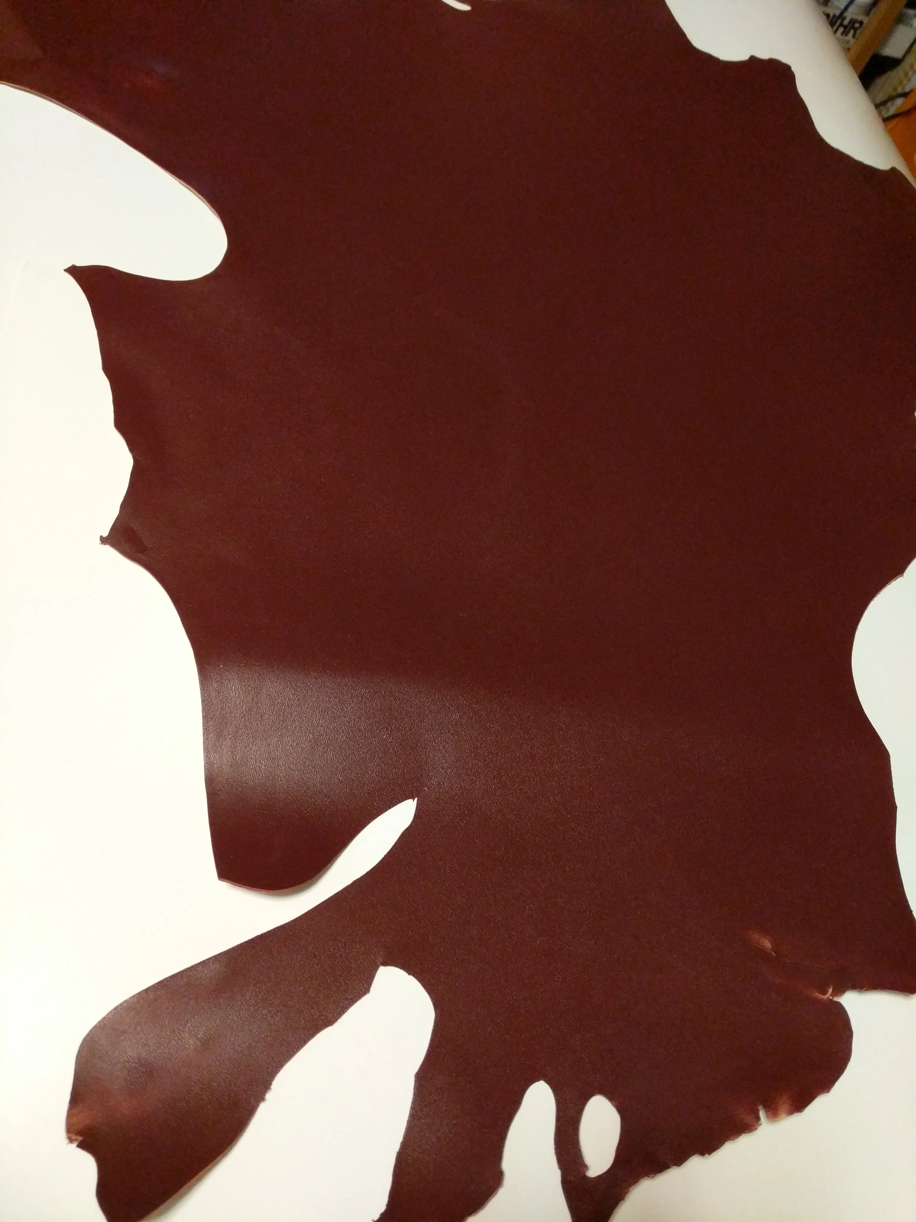 Kangaroo (veg tanned)