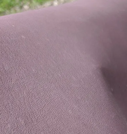 Kangaroo (veg tanned)