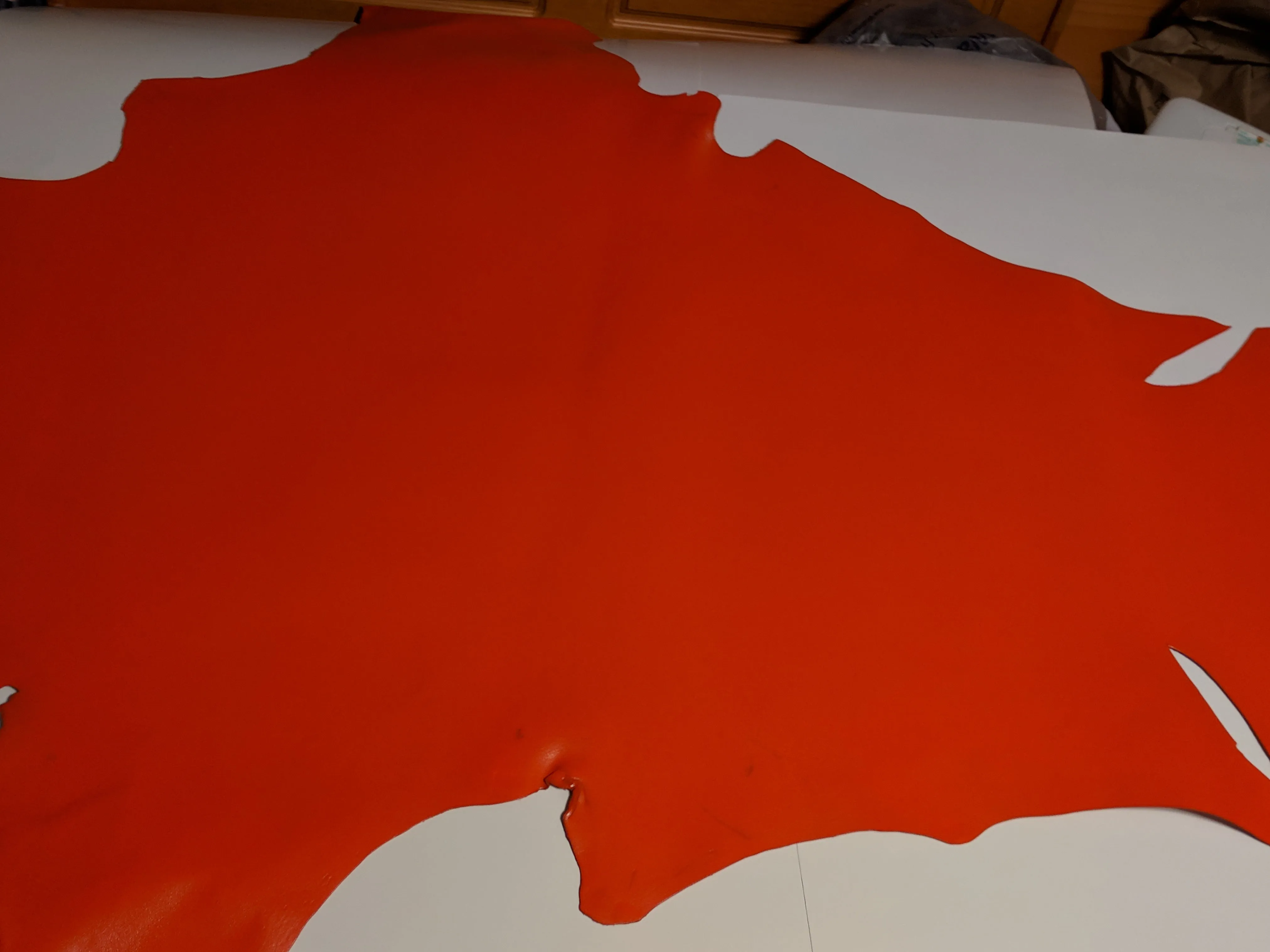 Kangaroo (veg tanned)