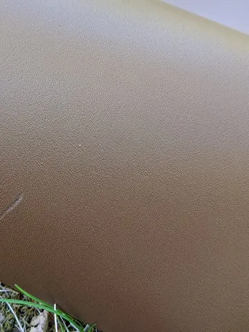 Kangaroo (veg tanned)