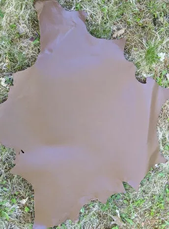 Kangaroo (veg tanned)