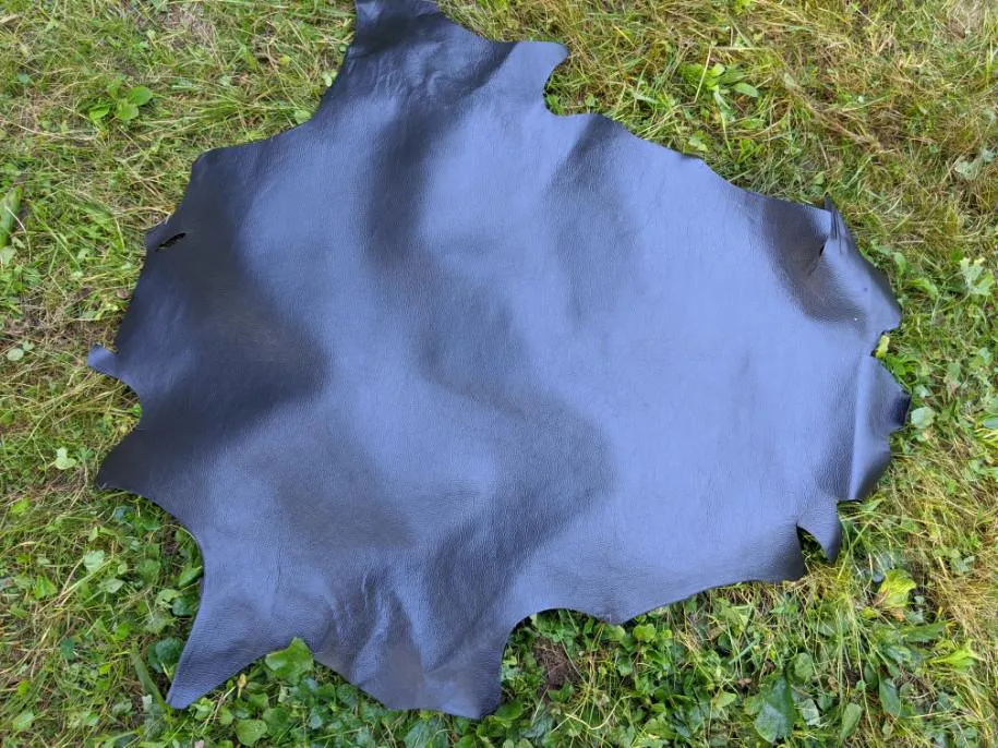 Kangaroo (veg tanned)