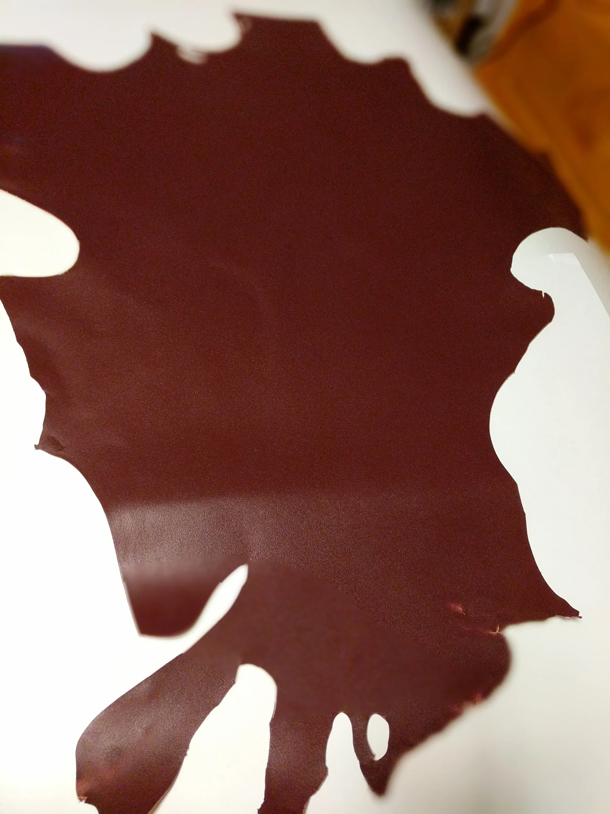Kangaroo (veg tanned)