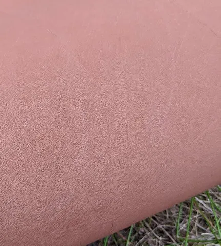 Kangaroo (veg tanned)