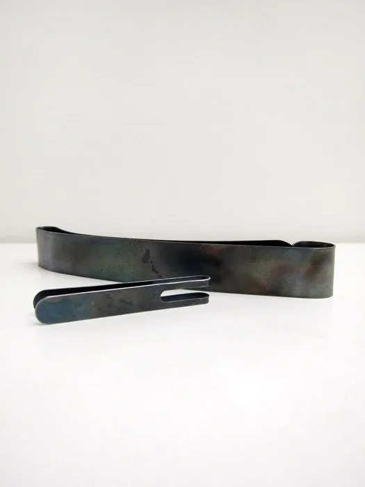 Kat Seale Large Barrette