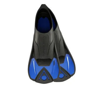 Kids Microfin Swim Fins