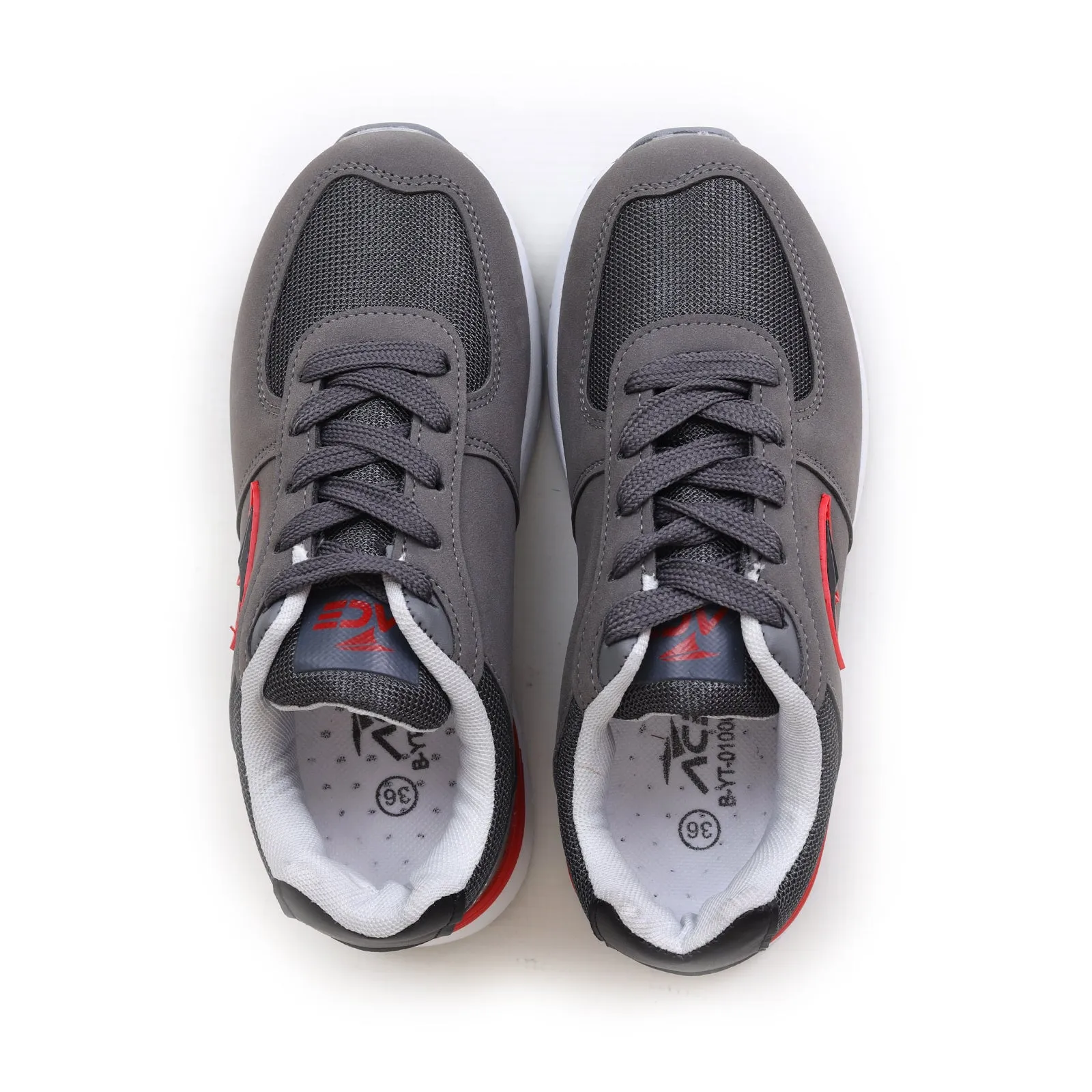 Kids Smart Sneakers