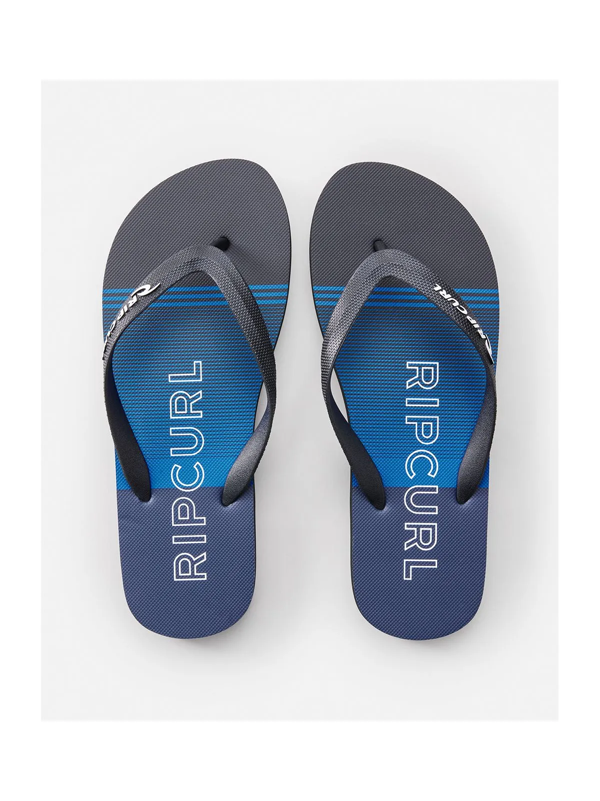 Klapki RIP CURL Breakers Bloom Open Toe czarny