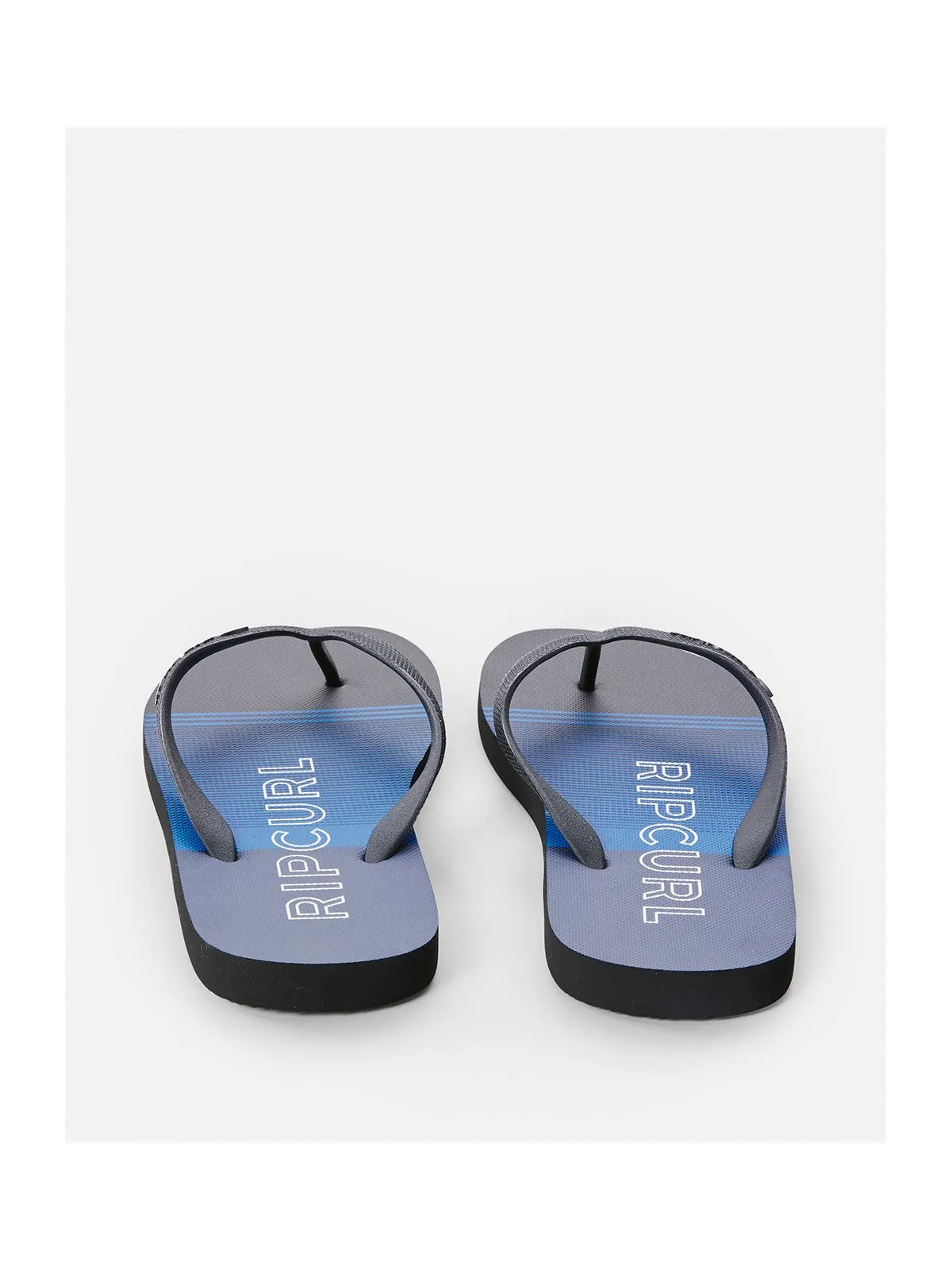 Klapki RIP CURL Breakers Bloom Open Toe czarny