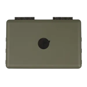 KORDA Tackle Box and Tackle Safe