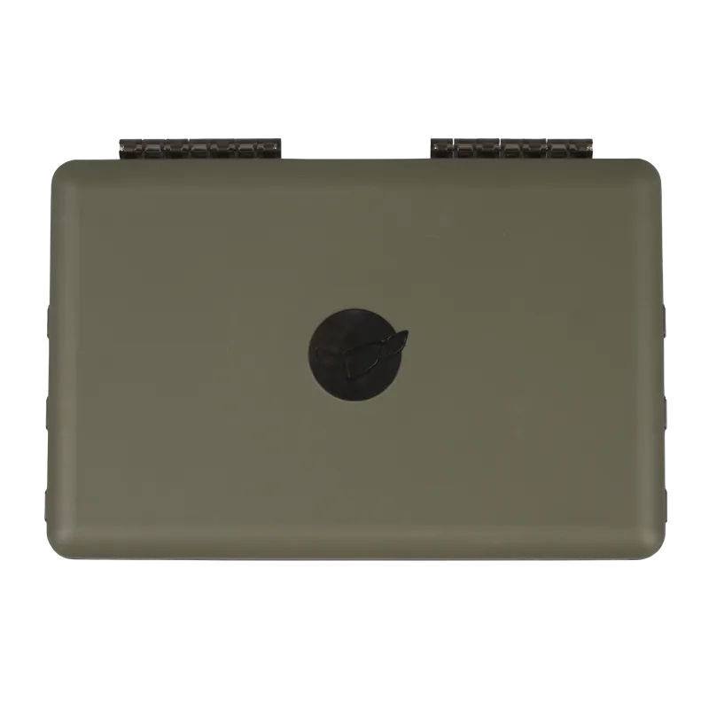 KORDA Tackle Box and Tackle Safe