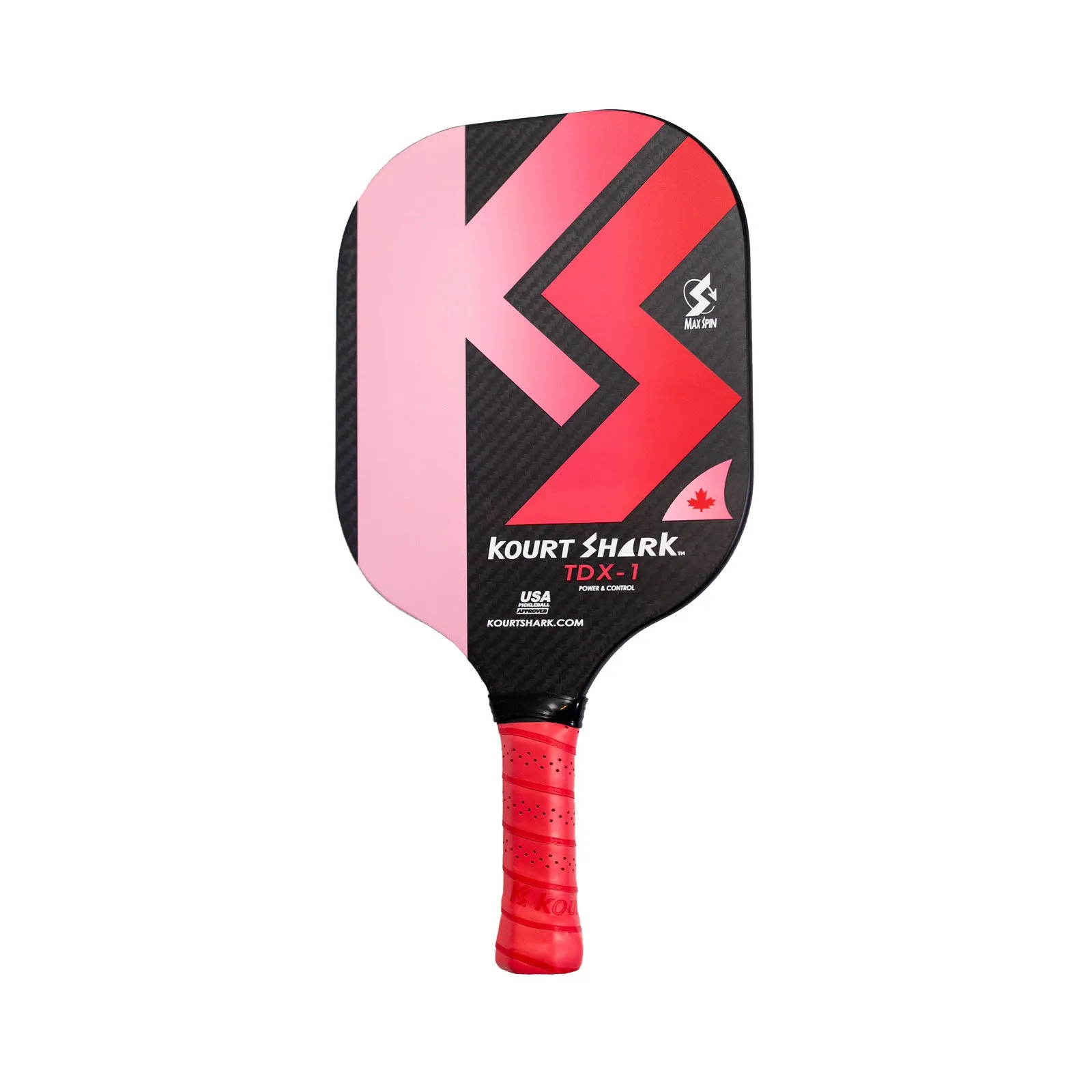 Kourt Shark TDX1 (3 colours)