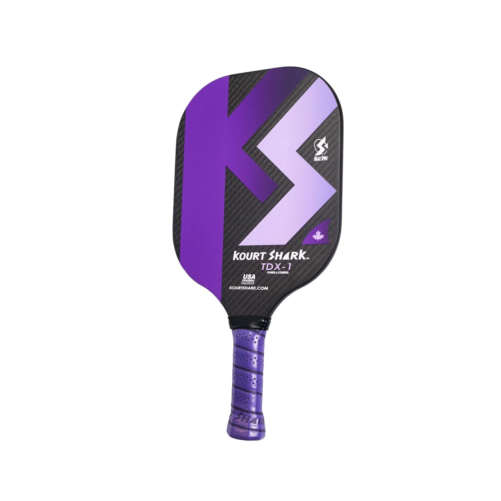 Kourt Shark TDX1 (3 colours)