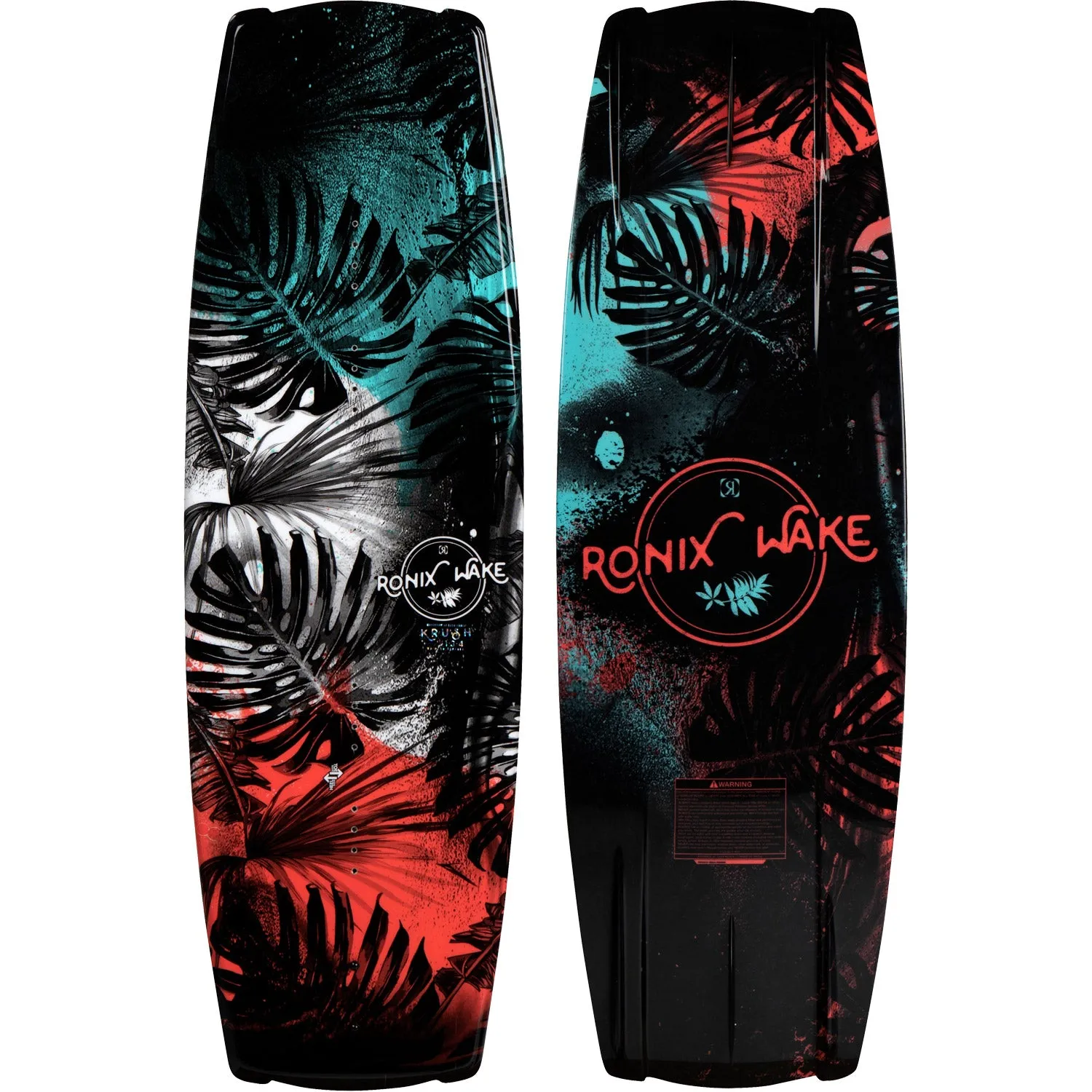 Krush Wakeboard 2021