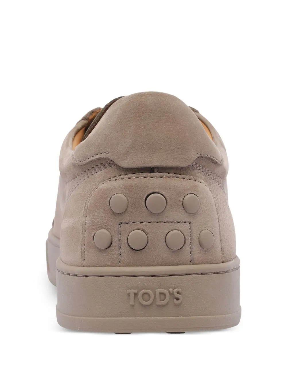 Leahter sneakers