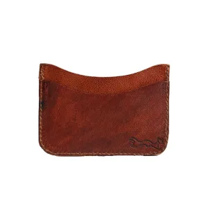 Leather Card Holder
