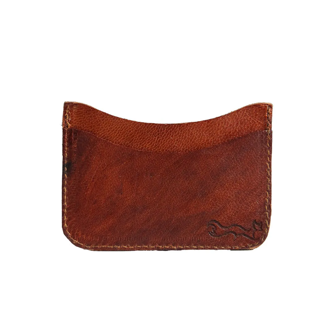 Leather Card Holder