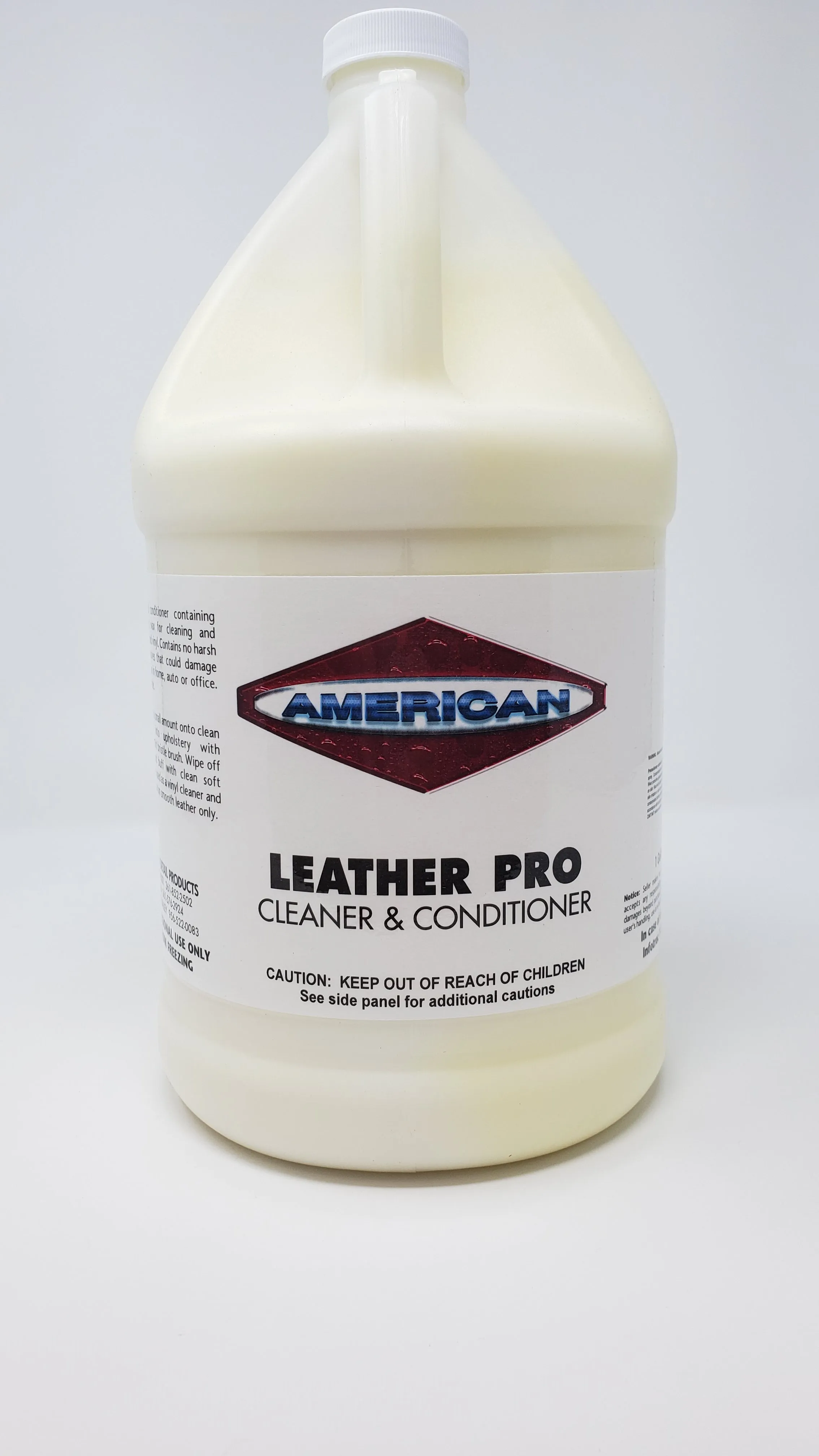 Leather Pro