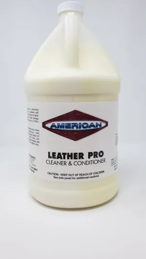 Leather Pro