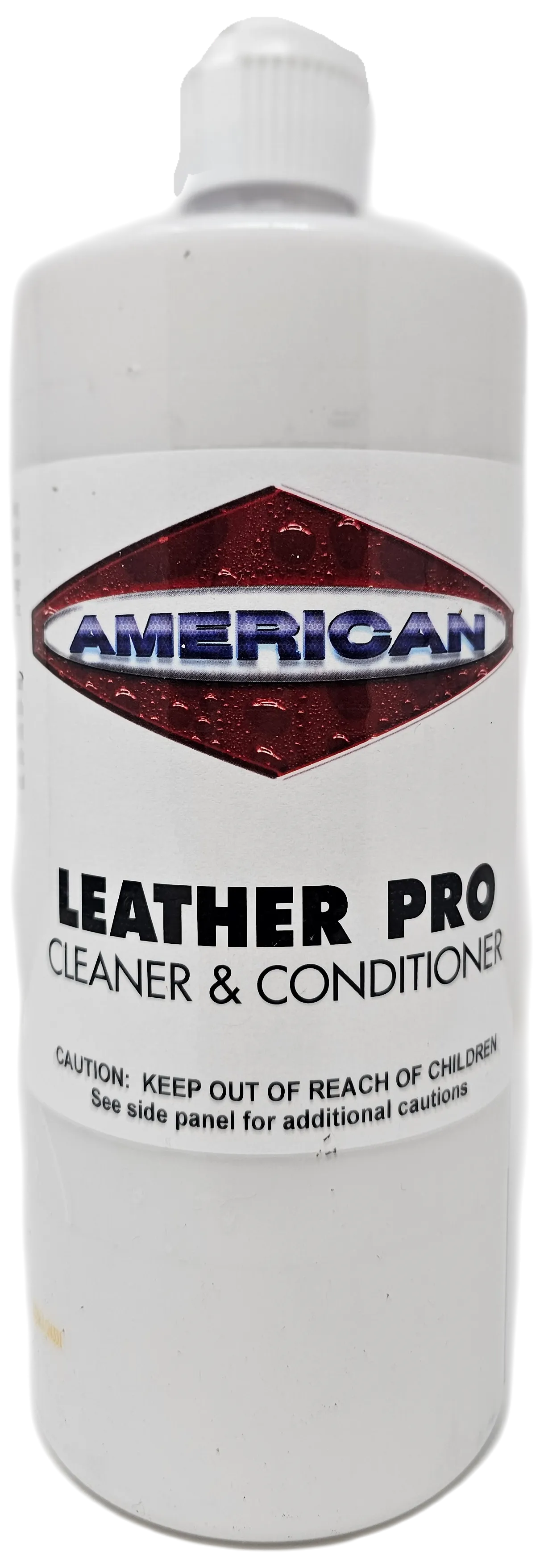 Leather Pro