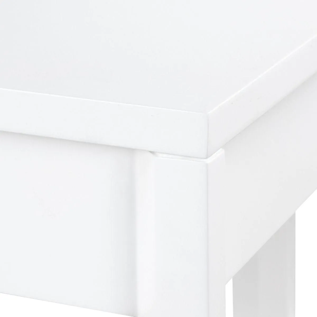 Lennon Desk / Vanilla