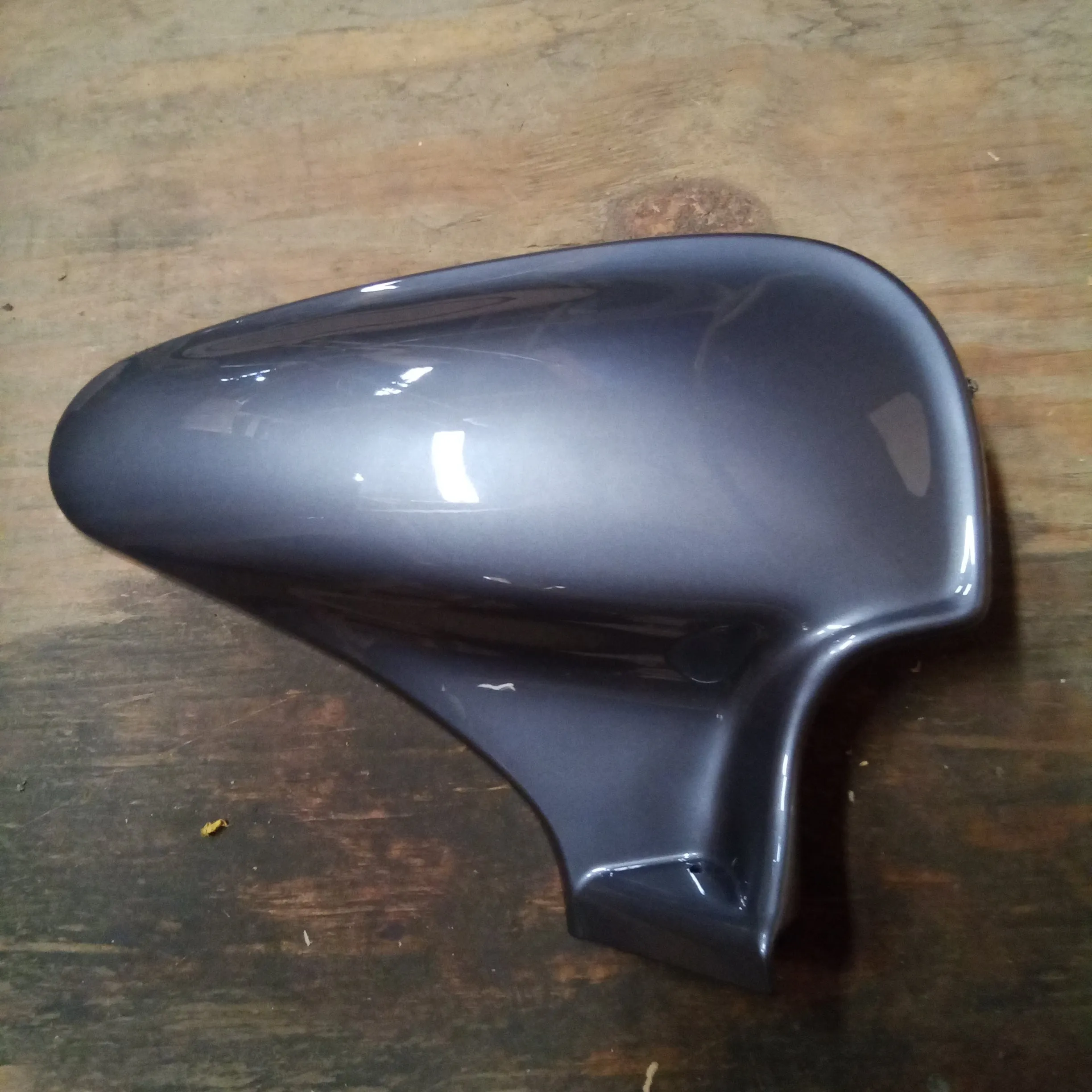 LH Toe Guard (#03586771)