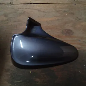 LH Toe Guard (#03586771)