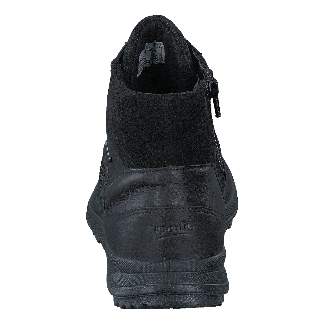 Lina GORE-TEX® Black