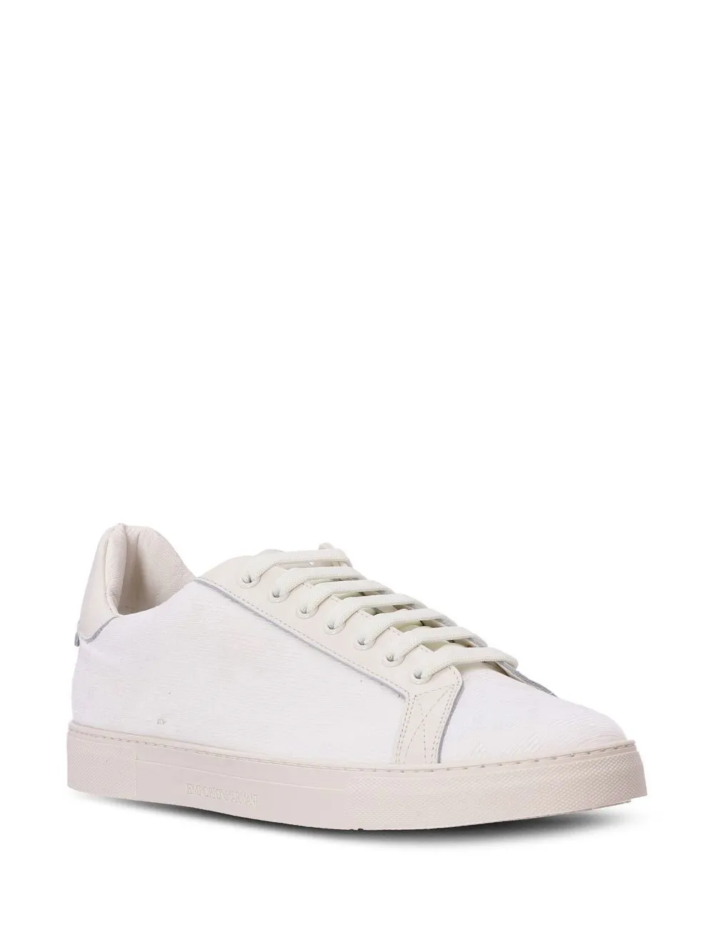 Logo sneakers