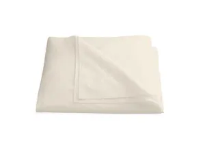 Luca Hemstitch Duvet Cover