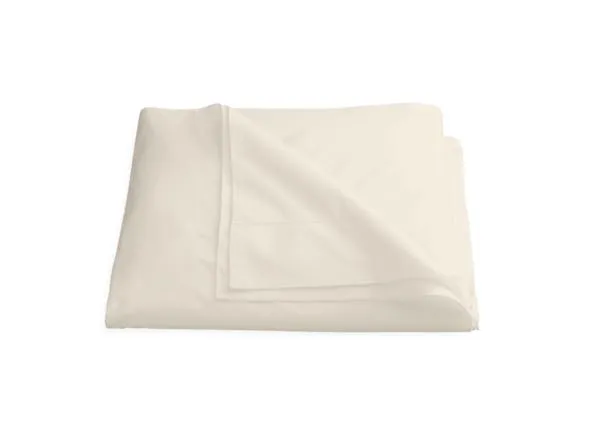 Luca Hemstitch Duvet Cover