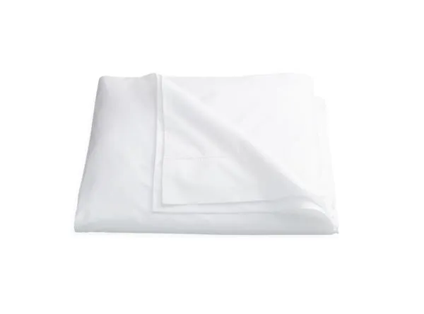 Luca Hemstitch Duvet Cover