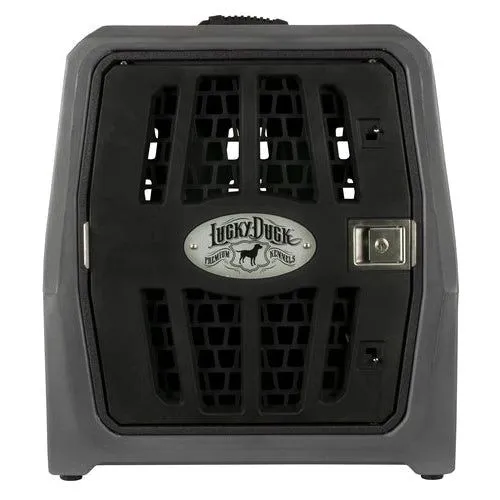 Lucky Duck Premium Kennel - Intermediate