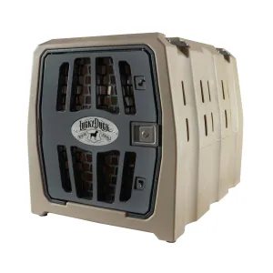 Lucky Duck Premium Kennel - Intermediate