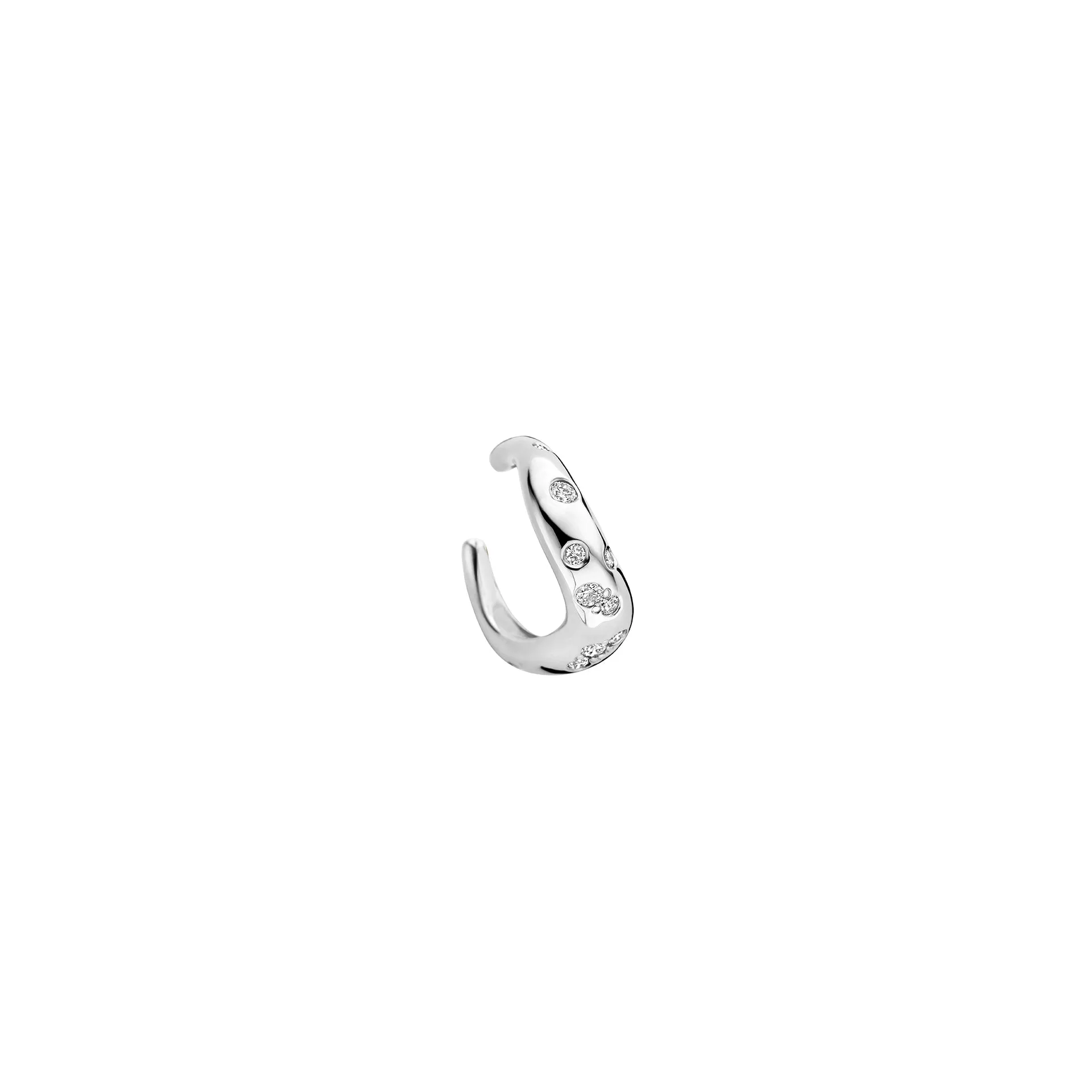 Lune Galactic Ear Cuff