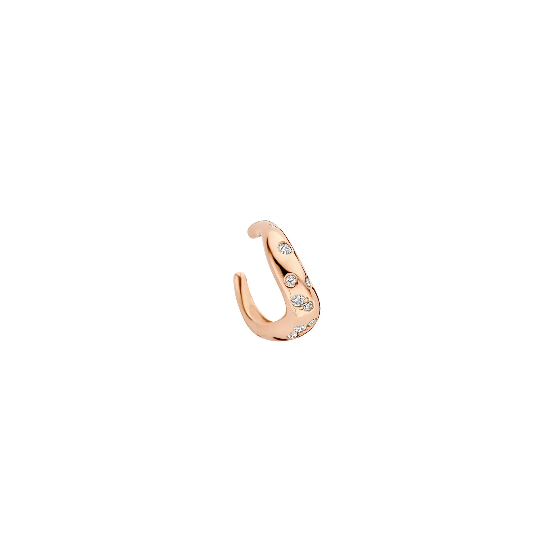Lune Galactic Ear Cuff
